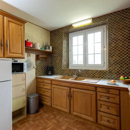 Esprit Bailly By Interhome Holiday home